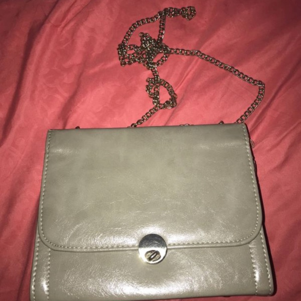 crossbody purse